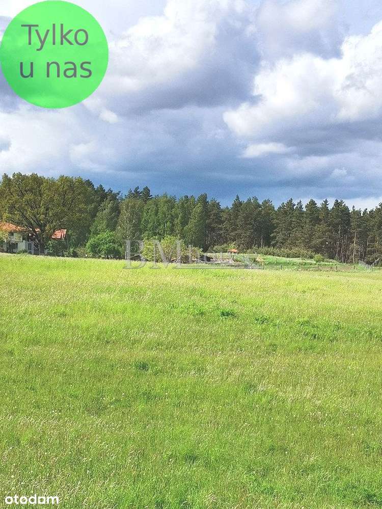 działka budowlana w Jakubowie-3