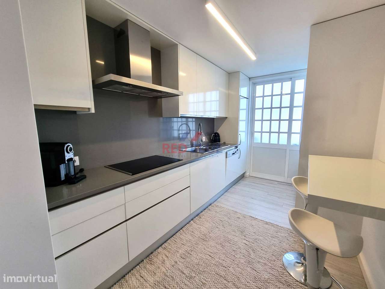 APARTAMENTO T4, PRIMEIRA LINHA DE MAR, PÓVOA DE VARZIM-9