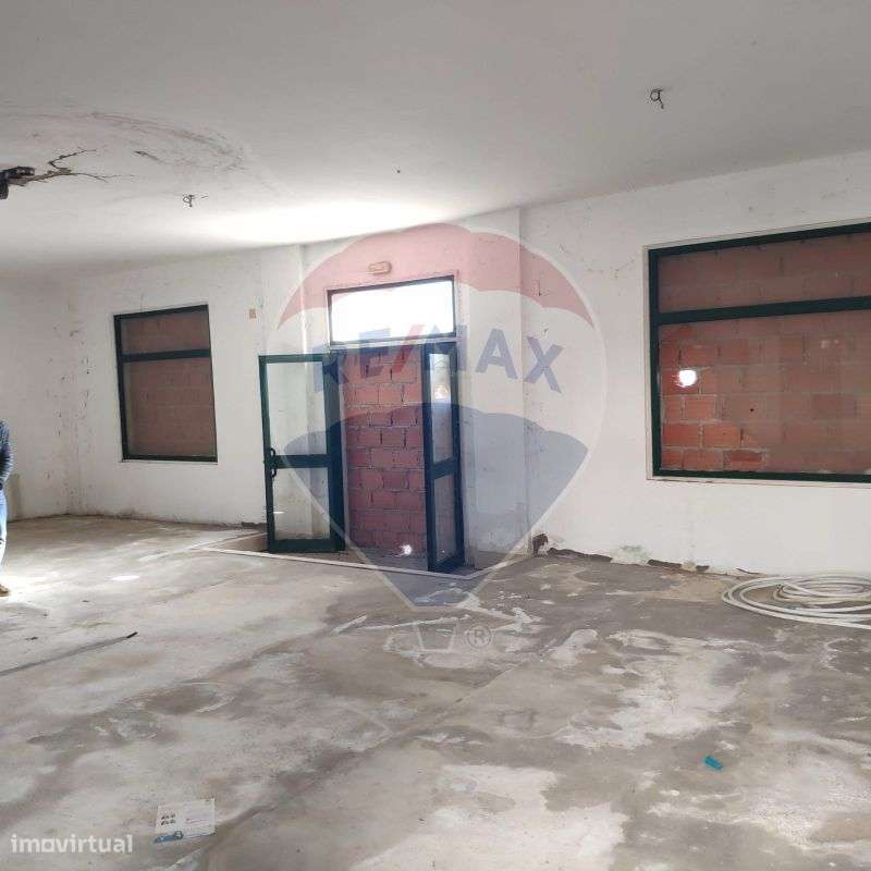 Loja  para arrendamento - Grande imagem: 4/6