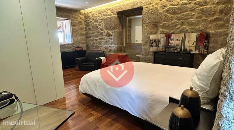 Moradia Individual,Dossaos -Vila Verde-8