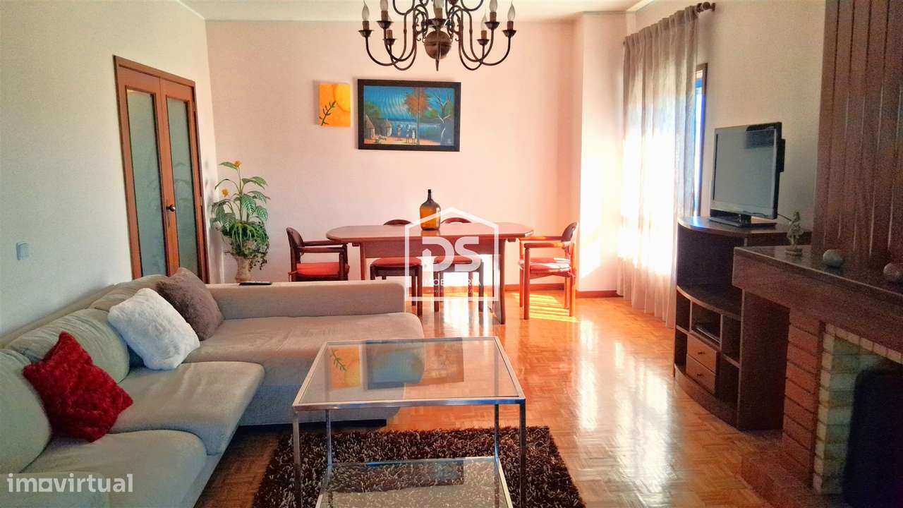 Apartamento T4 DUPLEX Venda em Vila Verde e Santão,Felgueiras-33