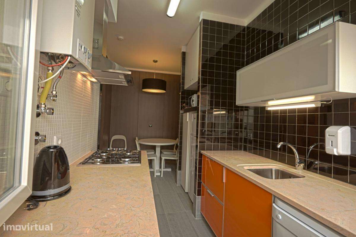 Apartamento com 2 quartos - localizado em Ericeira - Grande imagem: 5/9