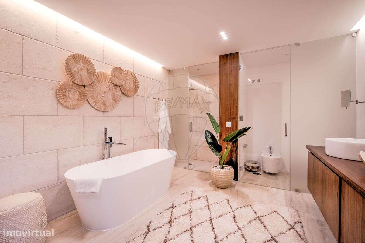 Moradia T4 para venda-20