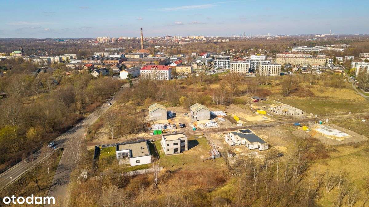 Mieszkania w stanie deweloperskim , ogród ! - Ansicht 3