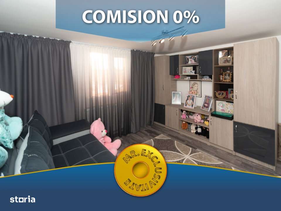 Casa pe parter de vanzare in Pitesti. Comision 0% - Imagine principală: 1/6