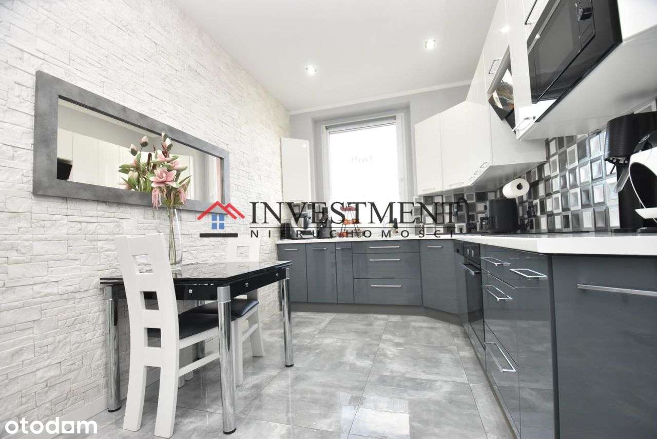 Mieszkanie, 95,49 m², Zdzieszowice-11