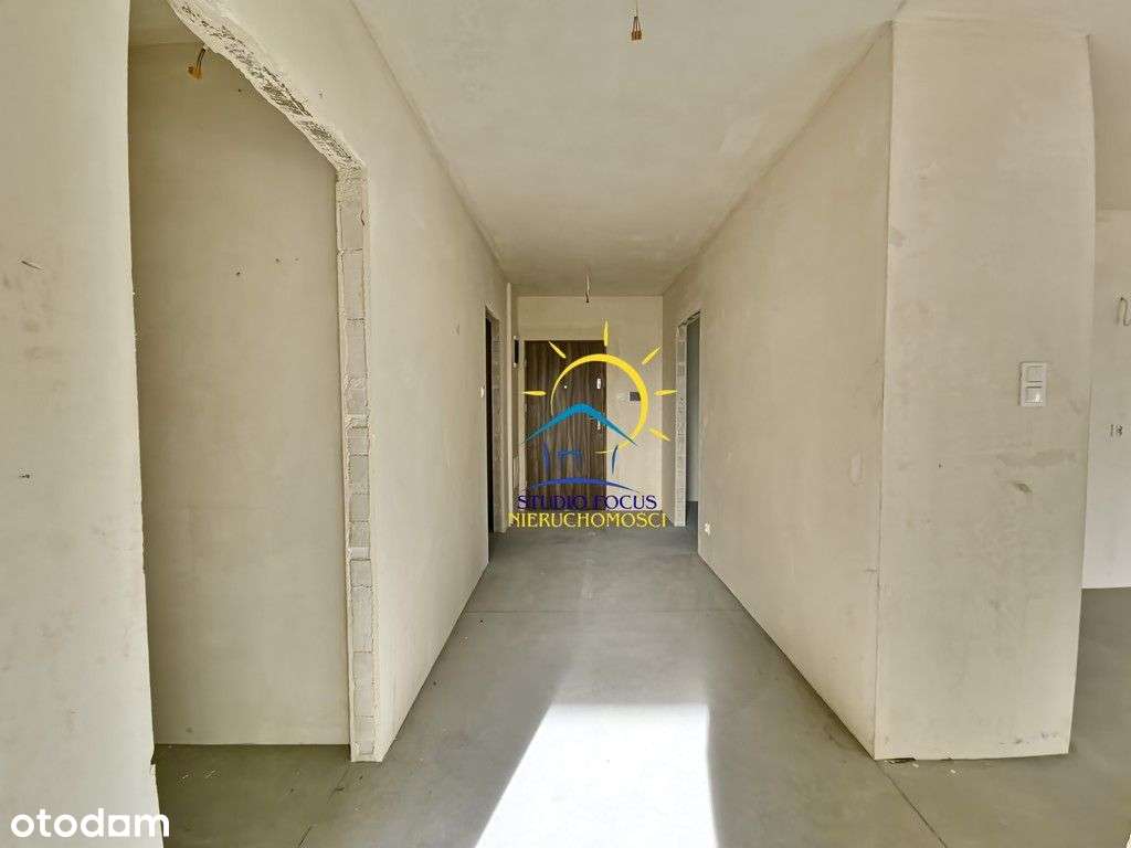 Apartament 3-pokojowy * os. zamknięte *-8