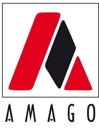 AMAGO logo