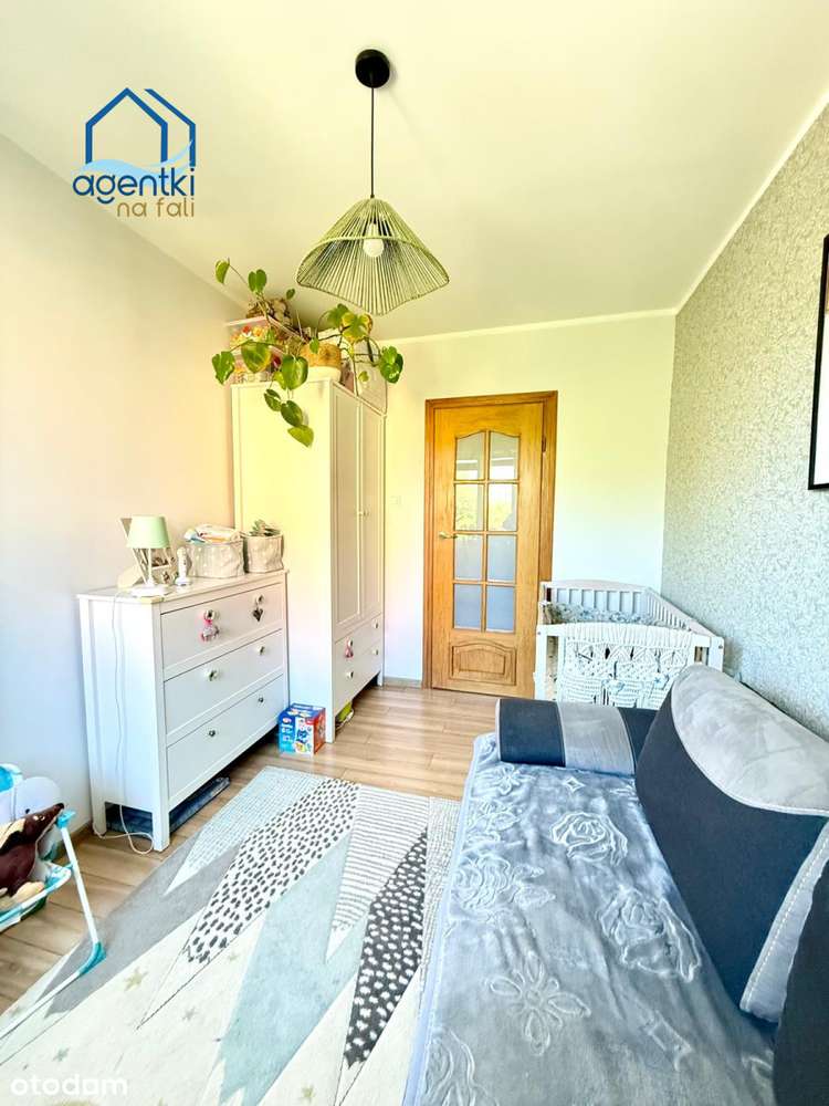 2 pokoje w świetnej lokalizacji/słoneczny balkon-10
