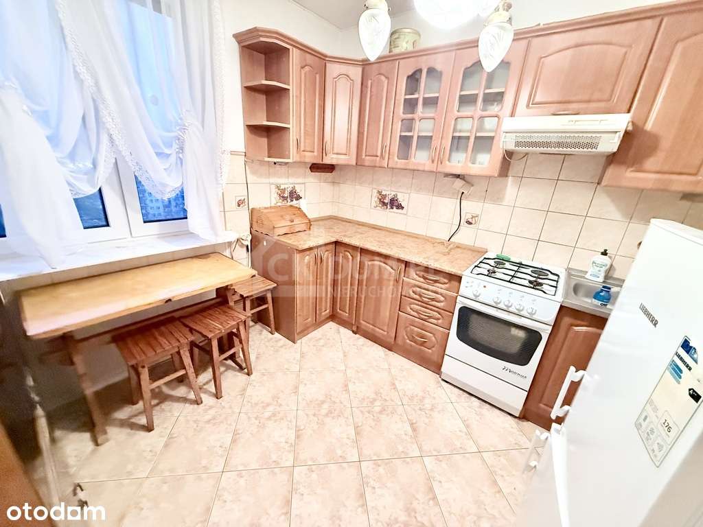 Mieszkanie 48 m² z balkonem – Kielce, Jeziorańskie-16