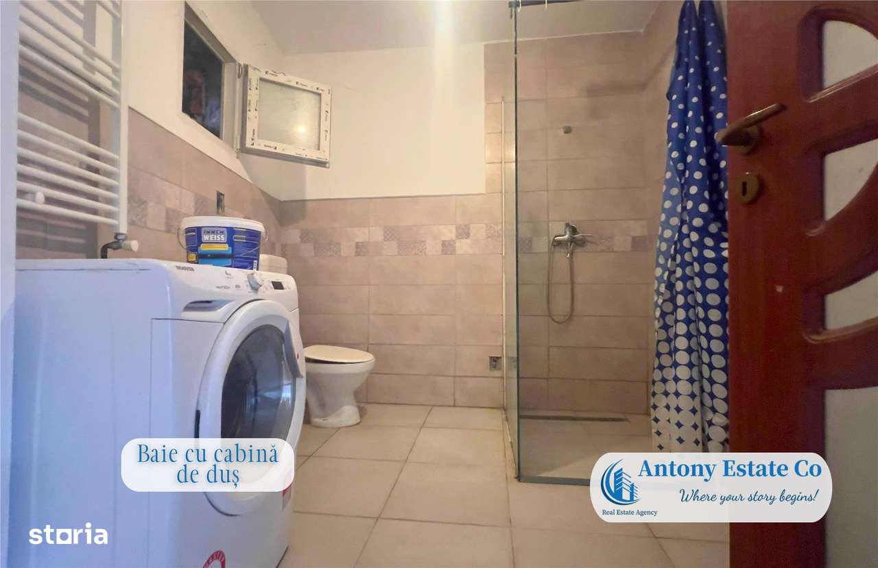 Cazare Muncitori, Episcopia, Oradea - Imagine principală: 5/11