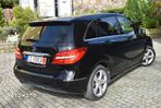 Mercedes-Benz Klasa B 180 (BlueEFFICIENCY) - 4