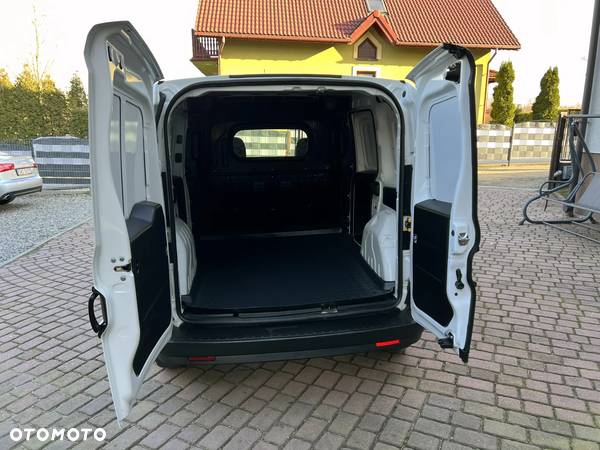 Fiat Doblo Cargo 263.532.0 - 30