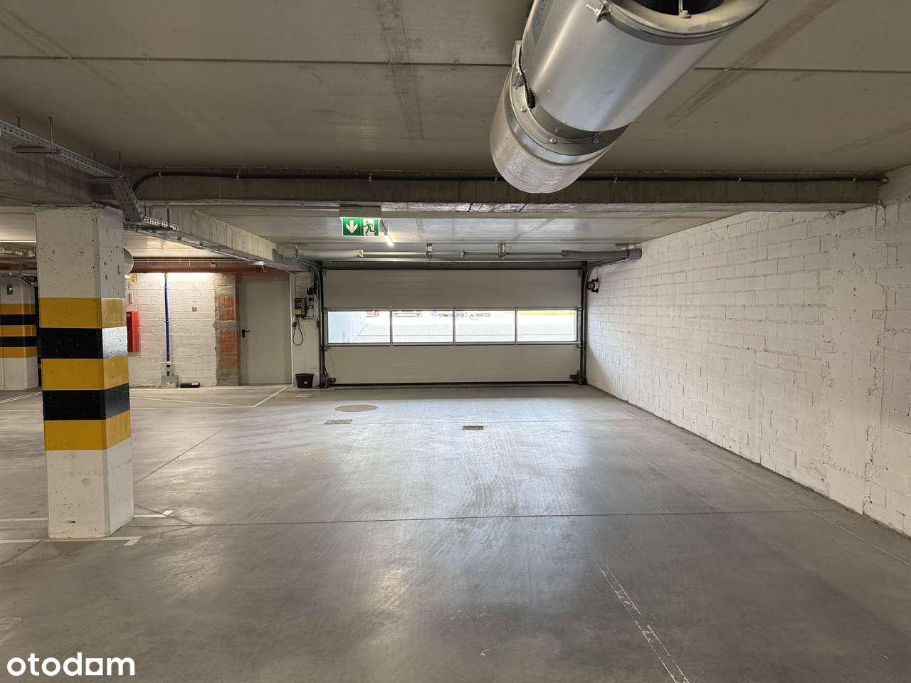 Kruszewnia - miejsce w hali garażowej. - Pełny obrazek: 4/13