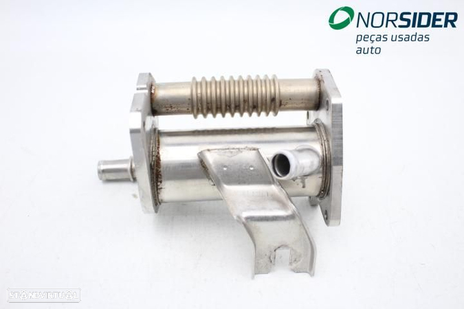 Radiador de gases EGR Nissan Juke|10-14 - 2