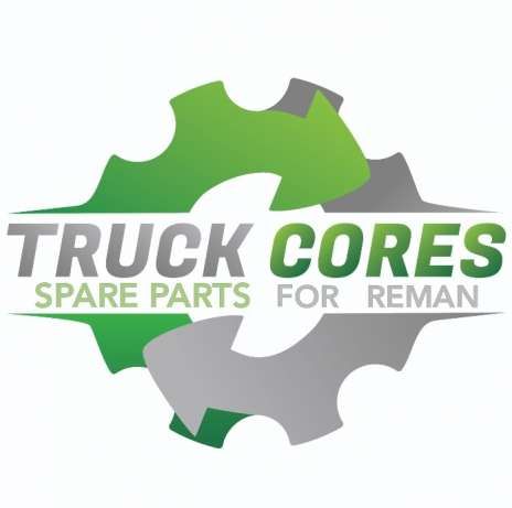 TRUCK CORES logo