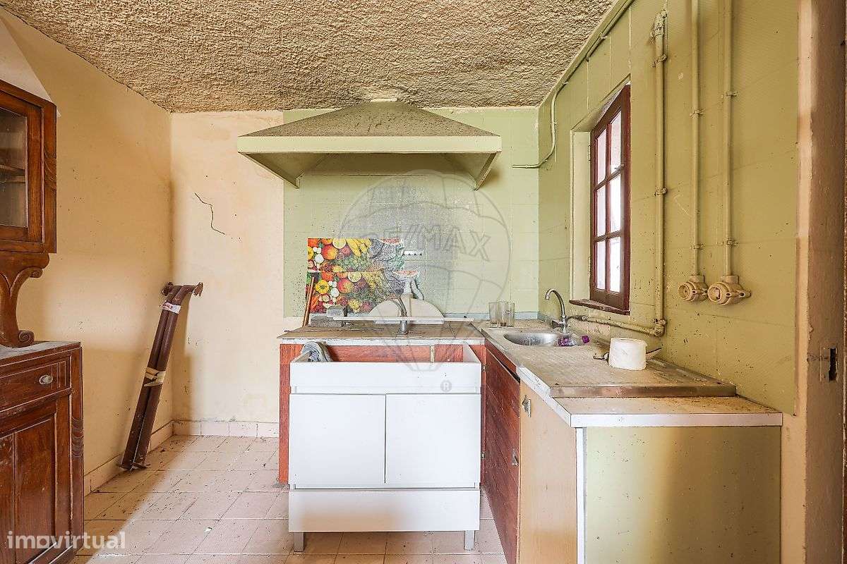 Moradia T3 | Isolada | Lote 1326m2-36