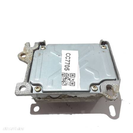 Calculator airbag Audi A6 1.8B 1997-2005 | 4B0959655G | 0285001274 - 2