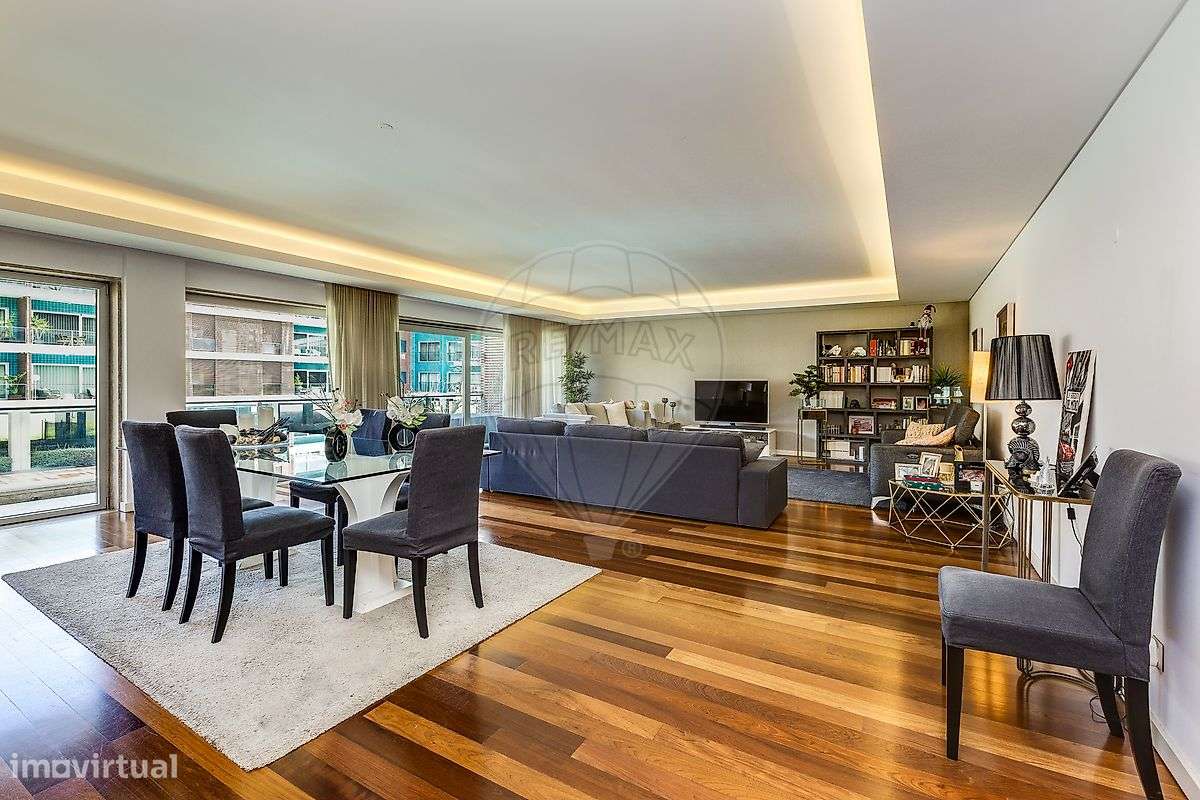 Apartamento T4 para venda - Grande imagem: 5/50