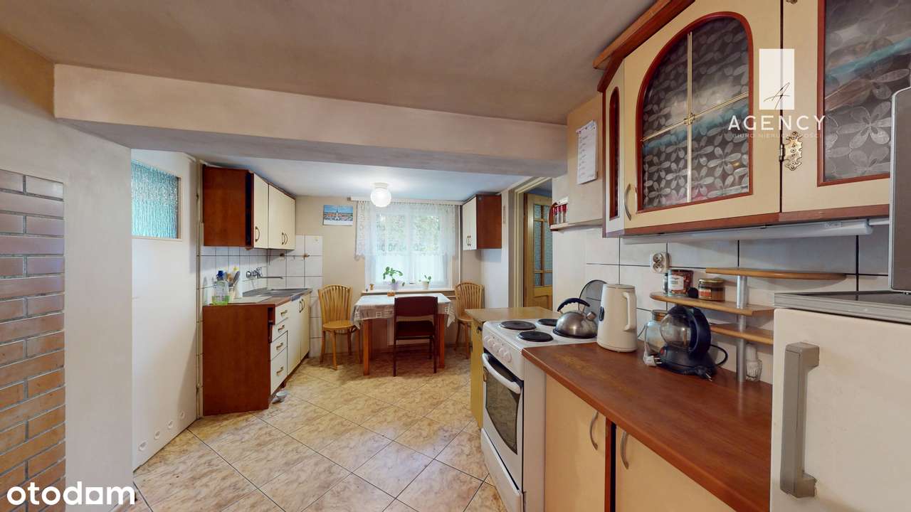 Na sprzedaż dom wolnostojący 91 m²  działka 2972 m² Warszkowo-15