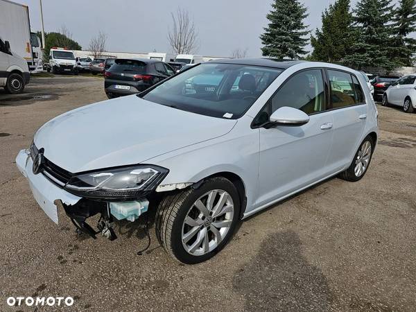 Volkswagen Golf 1.5 TSI ACT OPF Comfortline - 1