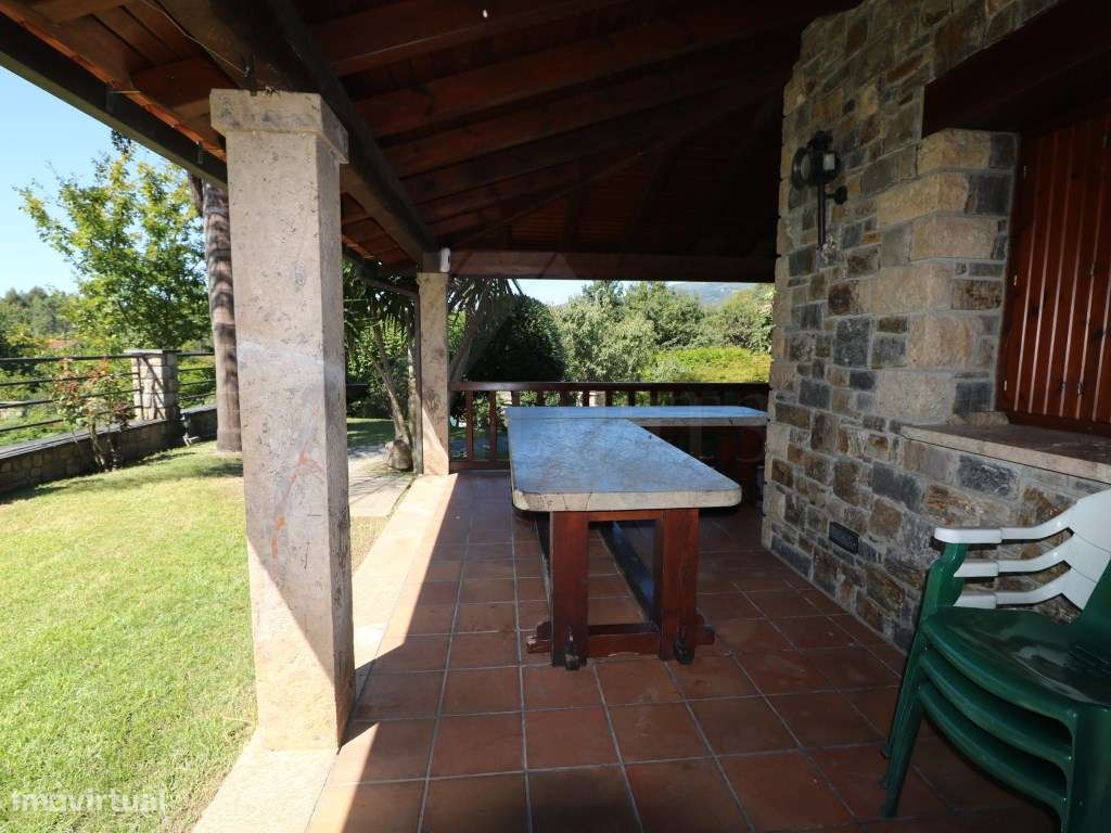 Moradia T8 na Gandra - Grande imagem: 5/29