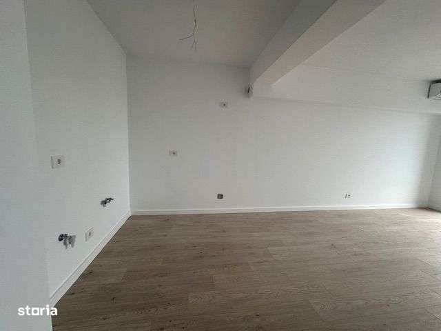 Apartament cu 2 camere Green Residence Nufarul-6