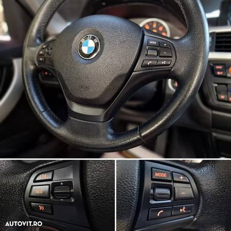 BMW Seria 3 320d Efficient Dynamic Edition Aut. - 20