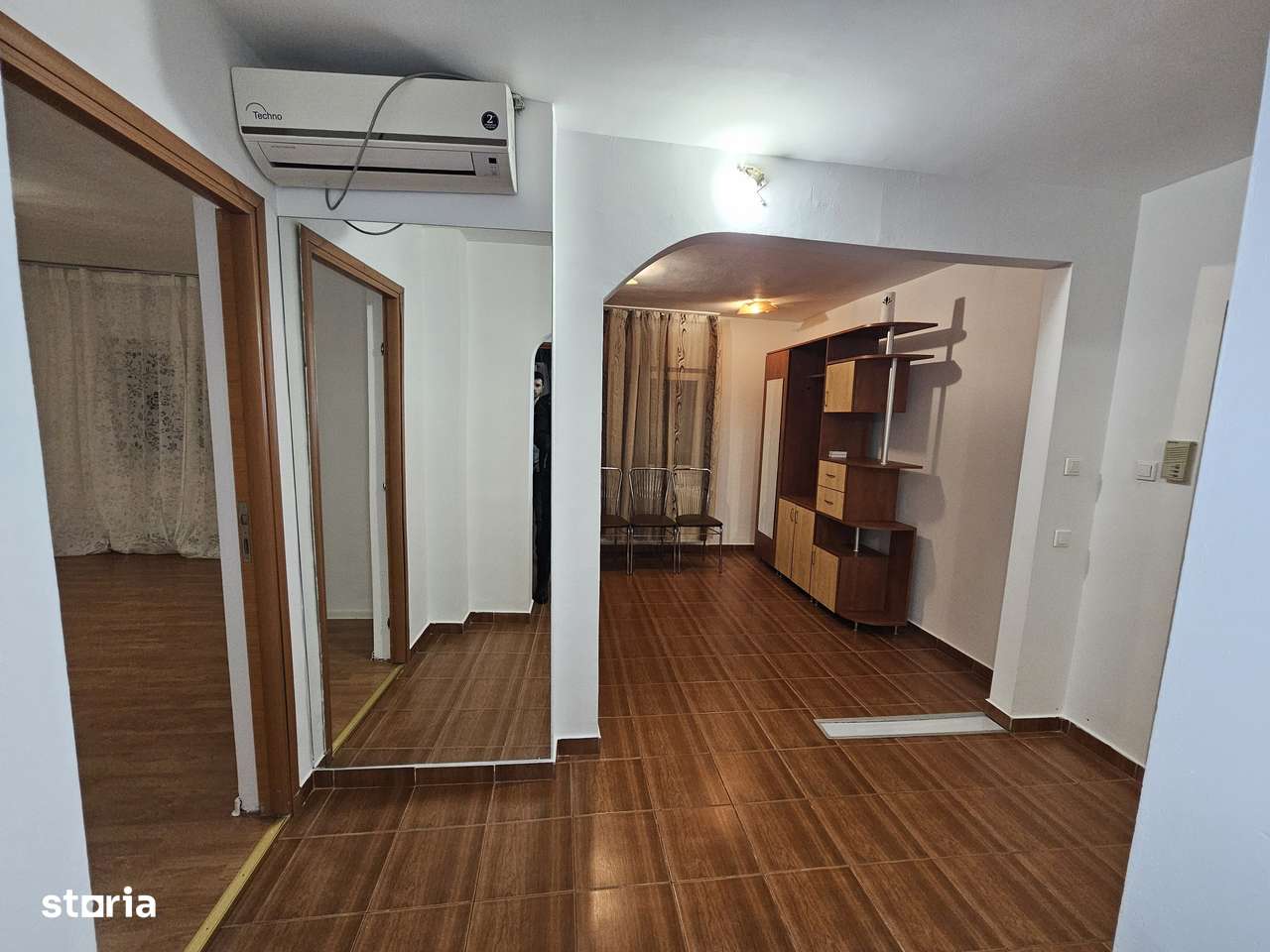 Apartament modern cu 3 camere, ultracentral-5