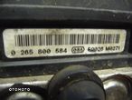 DACIA LOGAN POMPA STEROWNIK ABS 0265800584 0265232854 8200547182 - 7