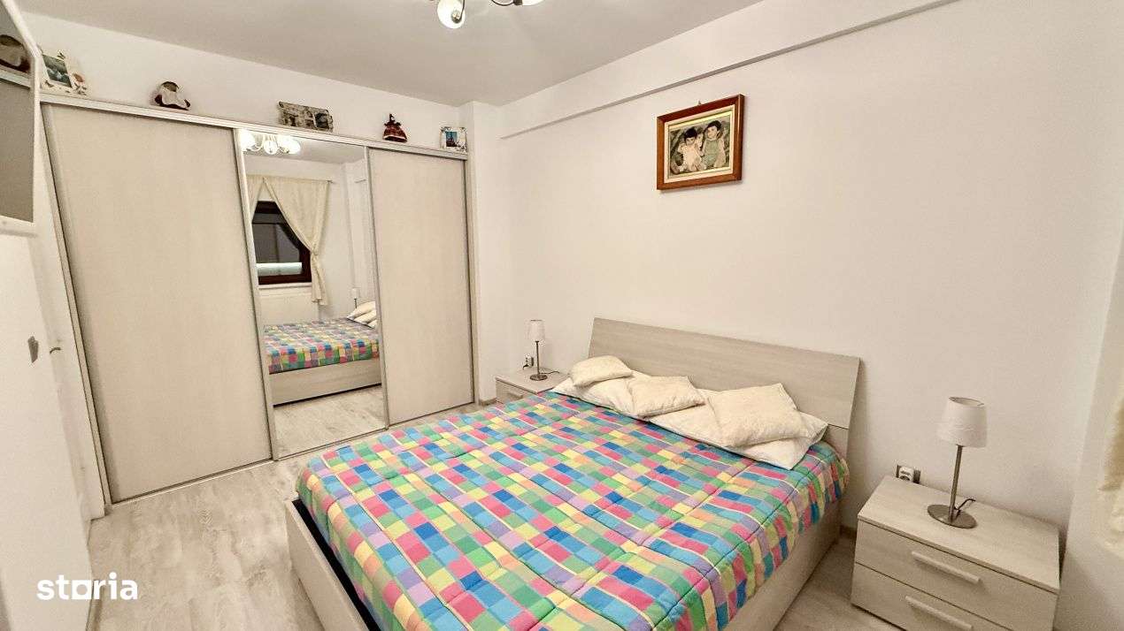 Apartament 2 camere cu parcare inclusa, Manastur str Edgar Quinet-3