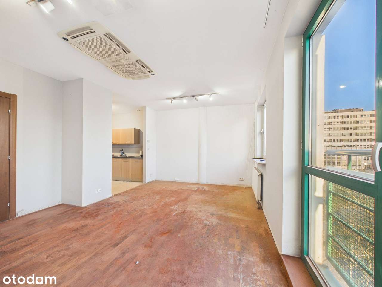 Apartament - TOP LOKALIZACJA - 2009 rok - 93 m2 - klimatyzacja-14