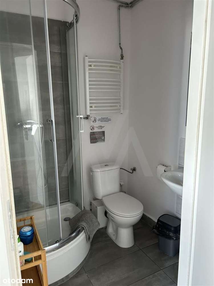 Gotowiec Inwestycyjny - Hostel Gdańsk Śródmieście-11