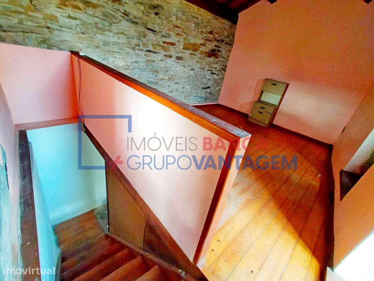 2 moradias em Alvarenga - Arouca - Aveiro - Grande imagem: 5/25