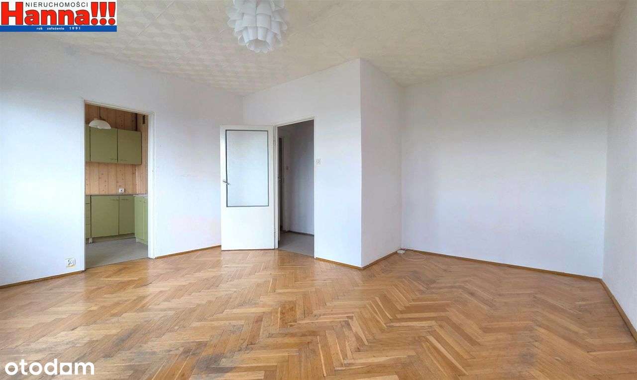 Zaspa - Pilotów. Idealna lokalizacja. 3 min do Skm-2