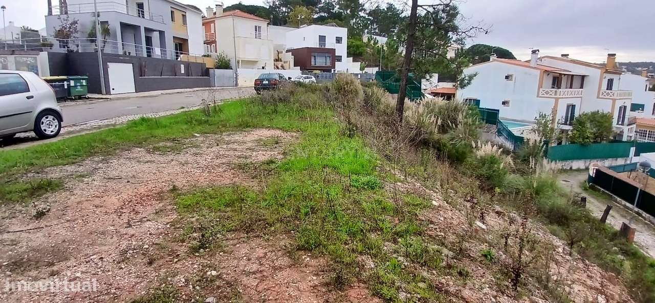 Terreno Exclusivo para Construção da Casa dos Seus Sonhos – Semanito, - Grande imagem: 3/11