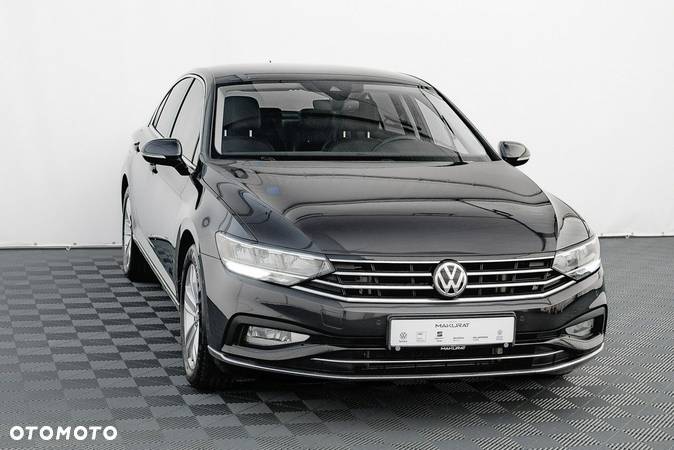 Volkswagen Passat 2.0 TDI Elegance DSG - 3