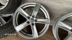 FELGI ALU 18 5X112 ET40 MERCEDES AUDI SKODA SEAT VOLKSWAGEN - 5