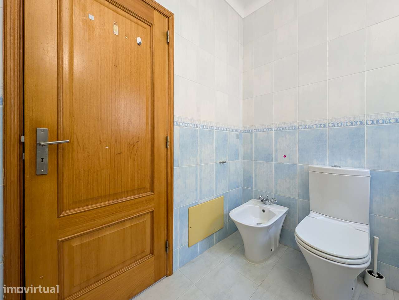 Moradia T3 Geminada Q. do Conde-40