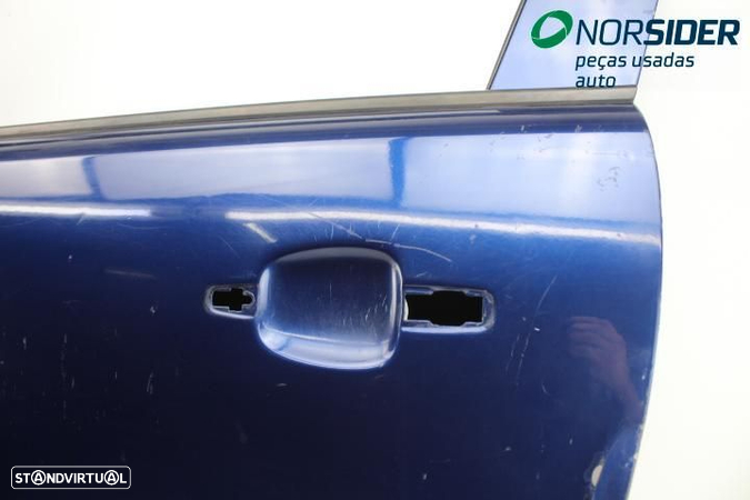 Porta frente esquerda Opel Corsa D GTC|06-10 - 3