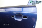 Porta frente esquerda Opel Corsa D GTC|06-10 - 3