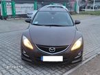 Mazda 6 2.2 CD Exclusive + - 17