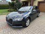 Audi A4 Avant 2.0 TDI ultra - 1