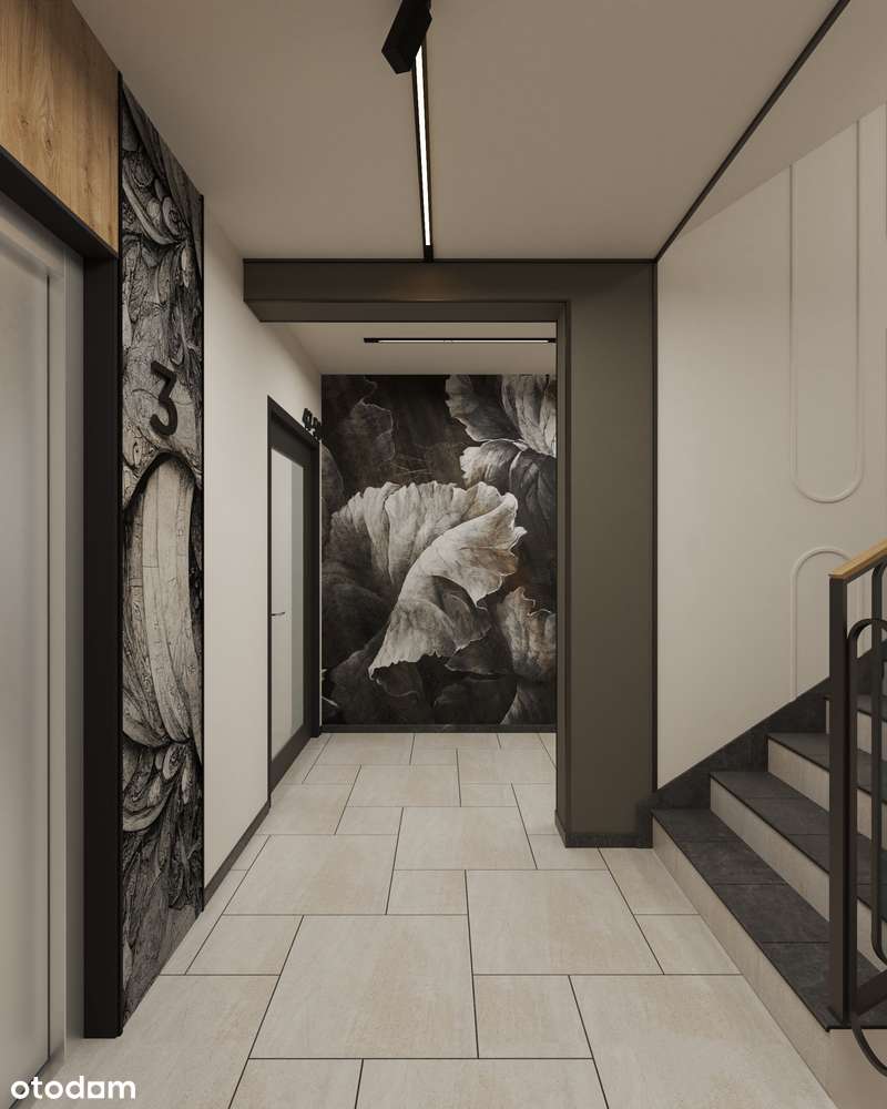 FINEZJA ul. Targowa 49, Łódź-7