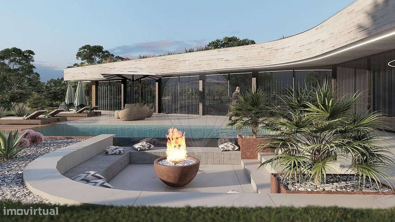 Moradia T4 para venda - Grande imagem: 4/14