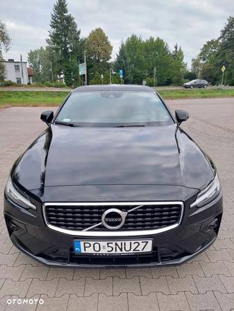 Volvo S60 T5 R-Design - 2