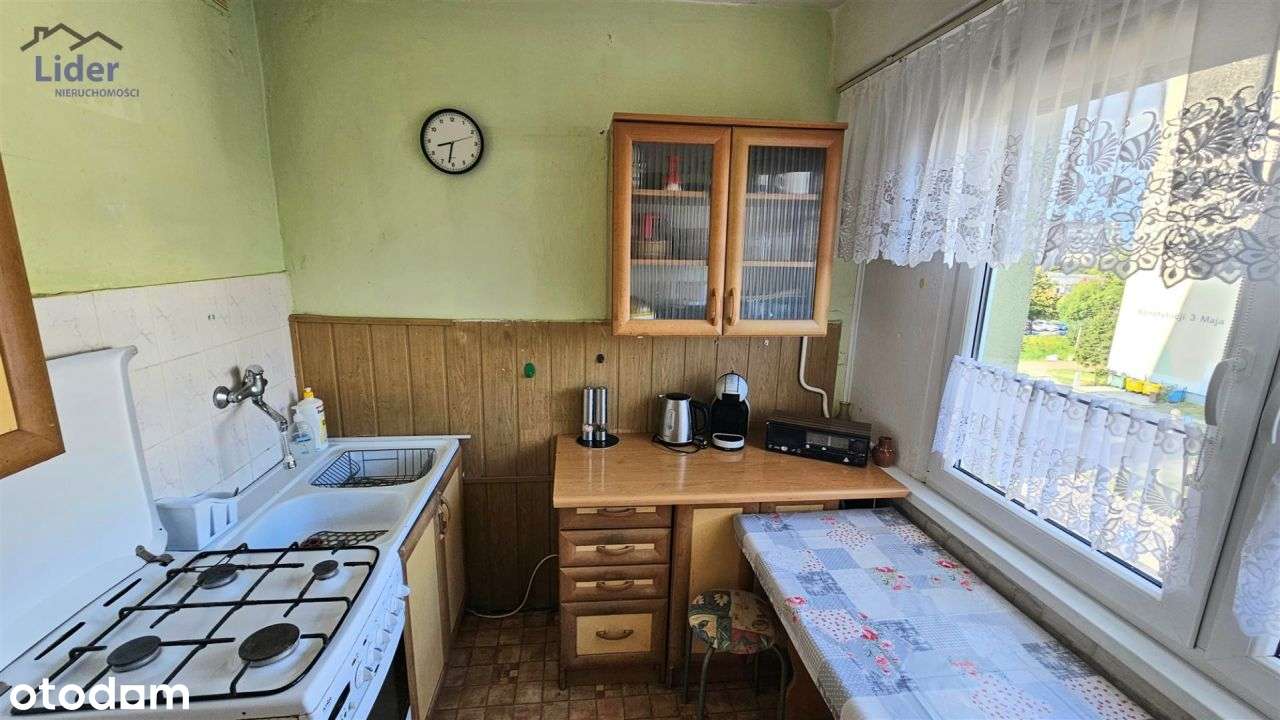 Sektor "Maciej", 6800zl/m2, 3 pokoje, loggia-16