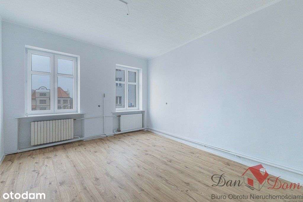 Mieszkanie w sercu Wągrowca - Rynek - Pełny obrazek: 1/9