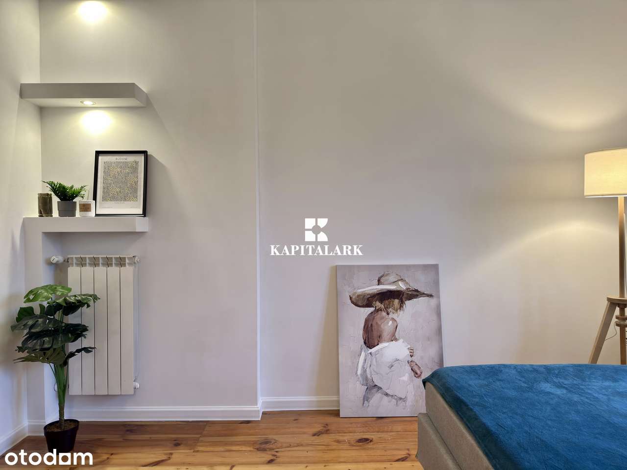 Funkcjonalne 3-pokojowe mieszkanie | Balkon | Miejsce postojowe| 60 m2 - Pełny obrazek: 4/15