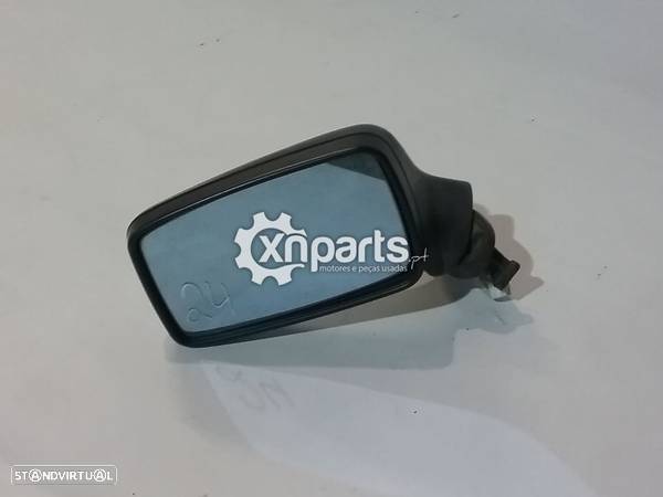 Retrovisor Esq AUDI 80 B4 Avant (8C) (09.1991 - 01.1996) Preto Usado - 1